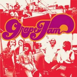 Moby Grape : Grape Jam
